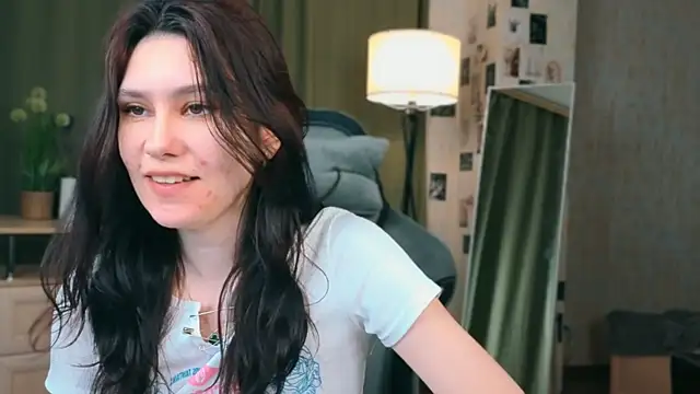 tinystarlight online show from 04/19/26, 06:10