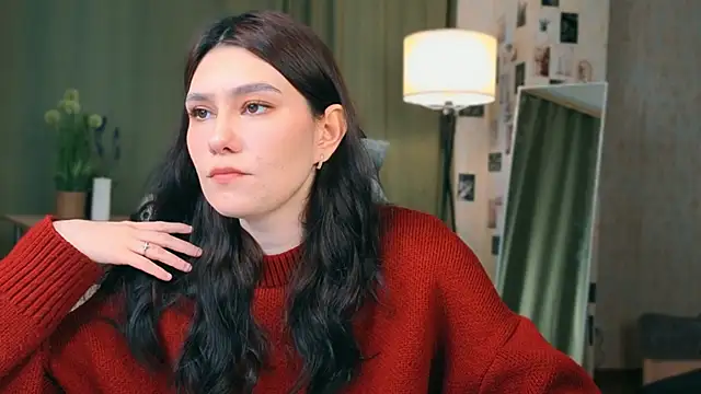 tinystarlight online show from 04/20/26, 01:25