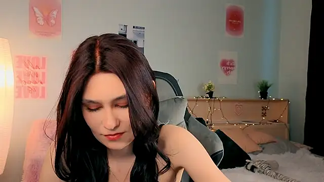 tinystarlight online show from 04/22/26, 01:34