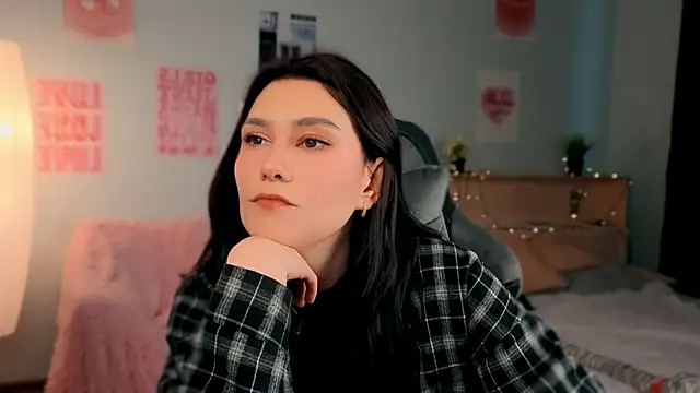 tinystarlight online show from 04/23/26, 01:24