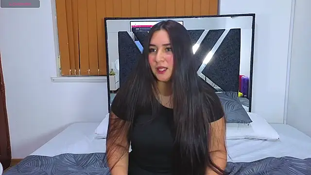 Snapshot of sofiagregorie chatting on 04/27/26, 11:41 sofiagregorie online show from 04/27/26, 11:41