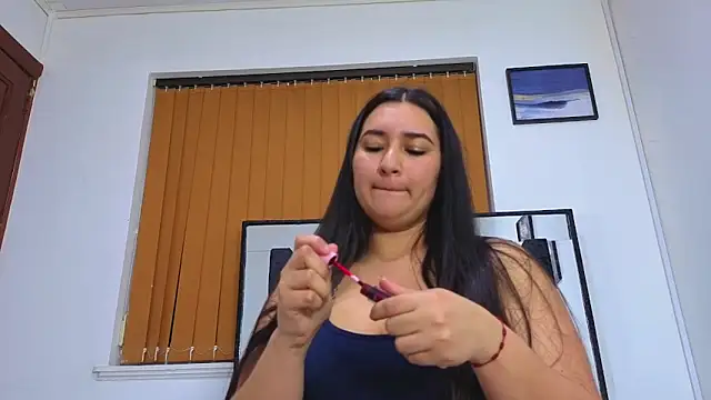 Snapshot of sofiagregorie chatting on 05/16/26, 11:42 sofiagregorie online show from 05/16/26, 11:42