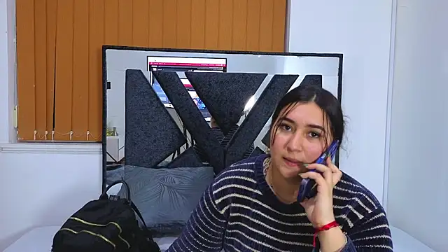 Snapshot of sofiagregorie chatting on 05/30/26, 02:47 sofiagregorie online show from 05/30/26, 02:47