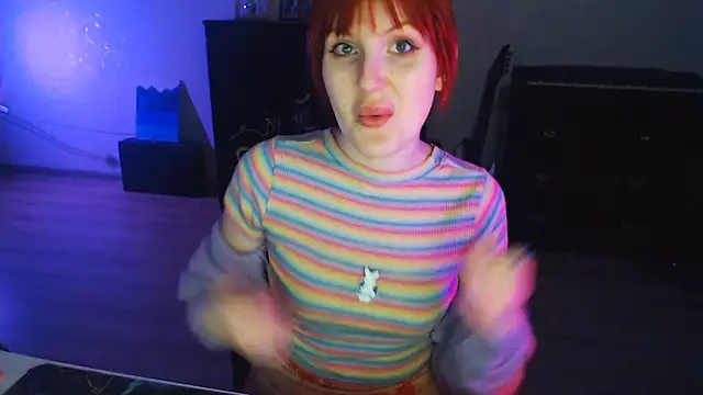 ConchitaMesser online show from 04/19/26, 06:10