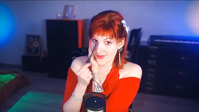 ConchitaMesser online show from 04/22/26, 08:21