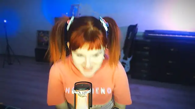 ConchitaMesser online show from 04/23/26, 09:50