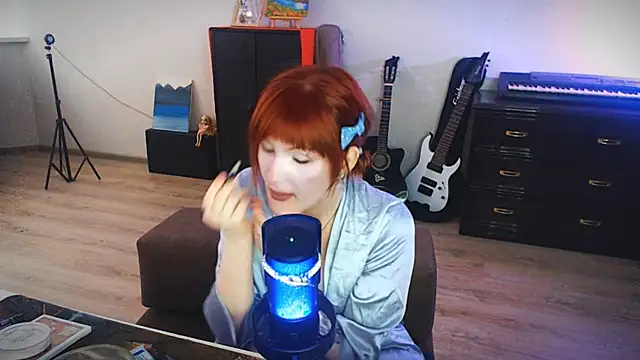 ConchitaMesser online show from 04/24/26, 03:36