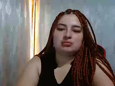 NovaSonneI online show from 04/21/26, 04:01