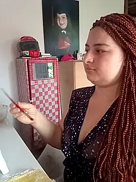 NovaSonneI online show from 04/23/26, 05:48