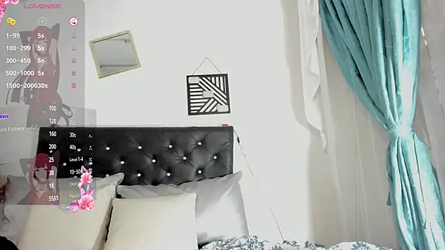 Sweett-Maria online show from 04/23/26, 06:43