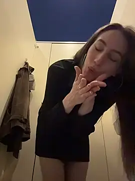 Tiny Anny online show from 04/23/26, 09:30