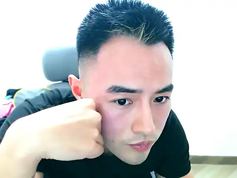 Ruize531 online show from 04/18/26, 04:33