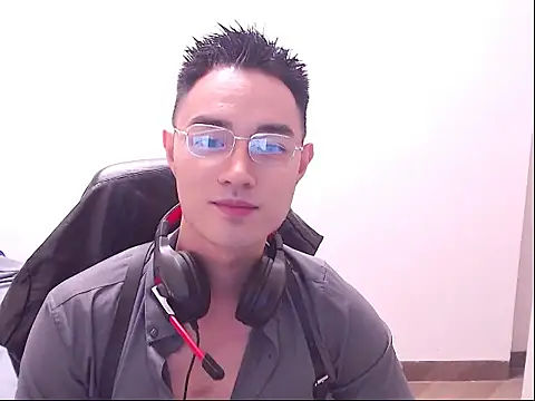 Ruize531 online show from 04/24/26, 02:08