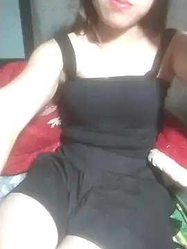 Zara-Lina online show from 04/18/26, 12:20