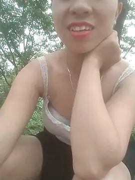 Zara-Lina online show from 04/21/26, 01:07