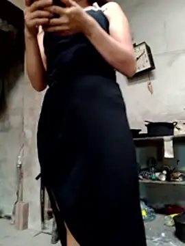 Zara-Lina online show from 06/03/26, 12:13