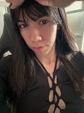 drea-an online show from 04/18/26, 07:58