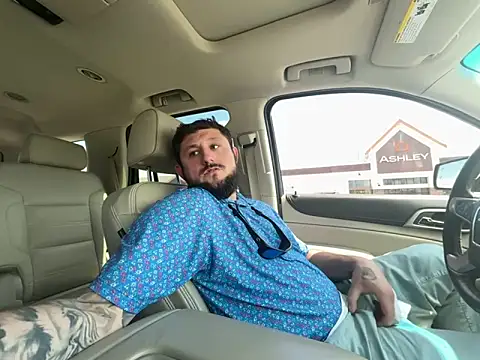 That Gentleman Jack online show from 04/16/26, 05:47