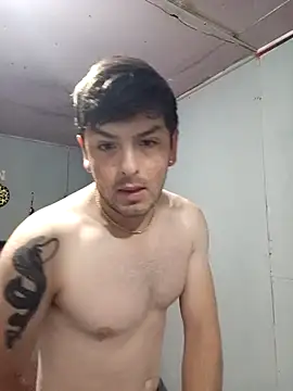 Torooblancoo online show from 04/23/26, 04:20