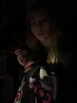 Spoilmedaddy732 online show from 04/19/26, 03:22