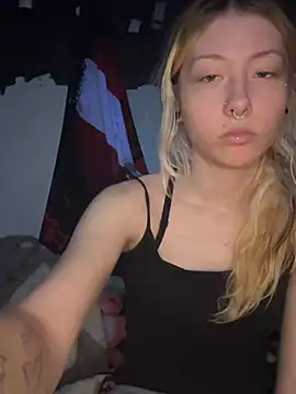 Spoilmedaddy732 online show from 06/06/26, 06:56