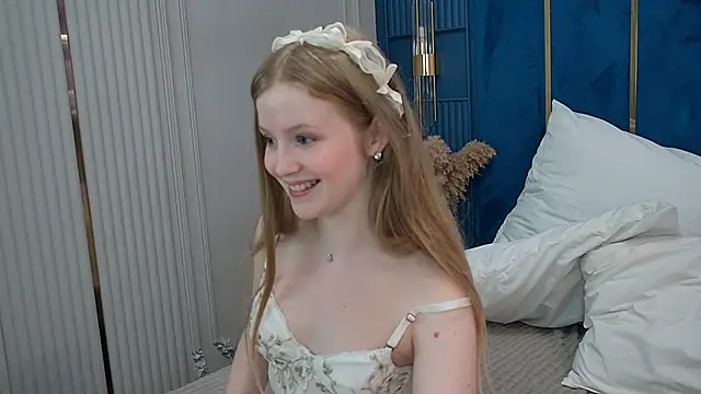 LilianHowards online show from 06/21/26, 09:56