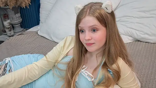 LilianHowards online show from 07/05/26, 08:43