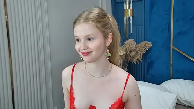 LilianHowards online show from 07/28/26, 02:35
