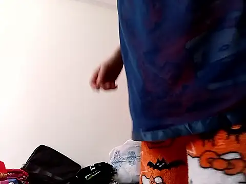 nohaylanono online show from 04/19/26, 09:08