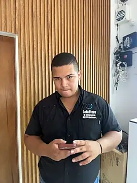 Patricio 02 online show from 04/28/26, 02:55