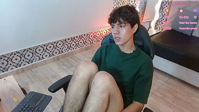 Damian tay online show from 04/23/26, 12:29