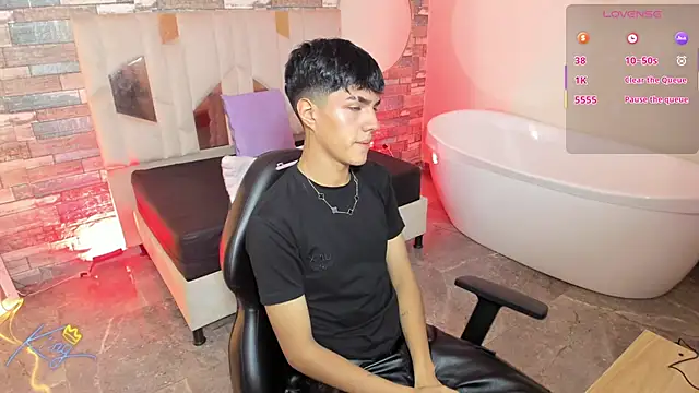 Damian tay online show from 04/30/26, 11:38