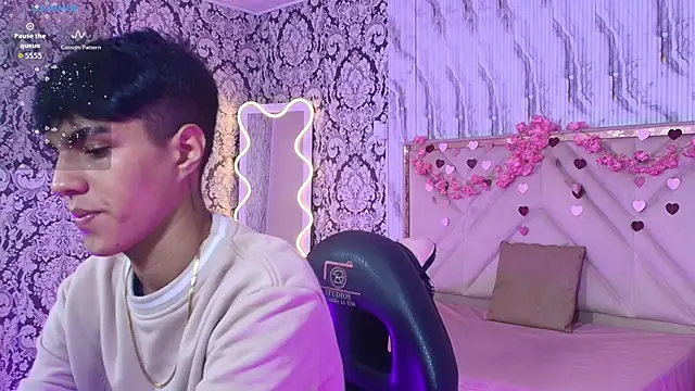 Damian tay online show from 05/30/26, 07:22