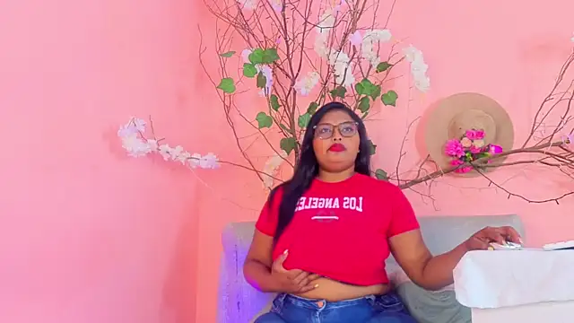 Gaby palmers online show from 04/23/26, 08:11