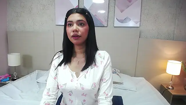 Nathy Pelaez online show from 04/17/26, 06:11