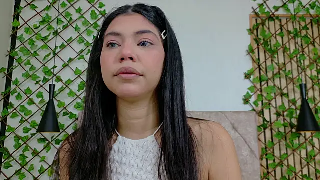 Nathy Pelaez online show from 04/21/26, 11:16