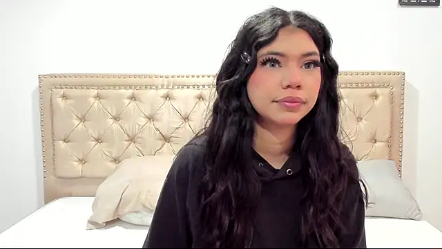 Nathy Pelaez online show from 06/06/26, 11:15