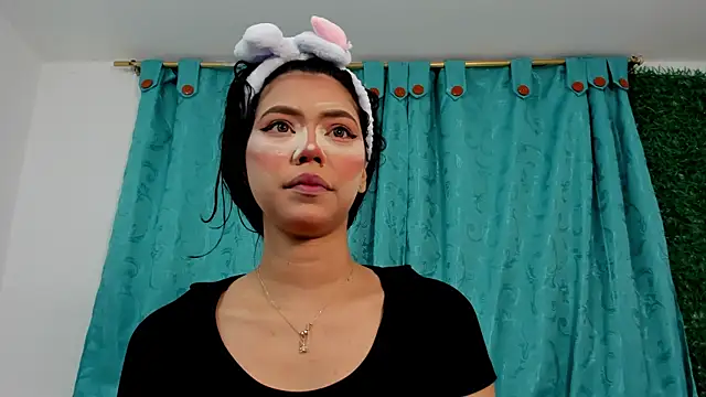Nathy Pelaez online show from 07/21/26, 03:53
