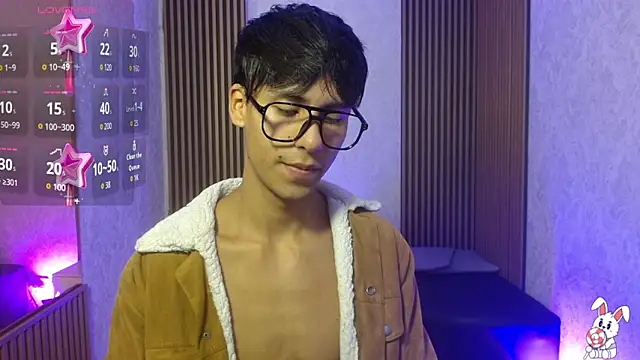 ATLAS TAY1 online show from 04/20/26, 02:58