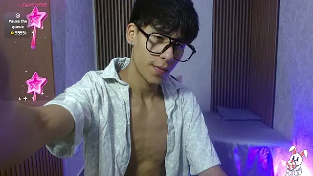 ATLAS TAY1 online show from 04/24/26, 02:25