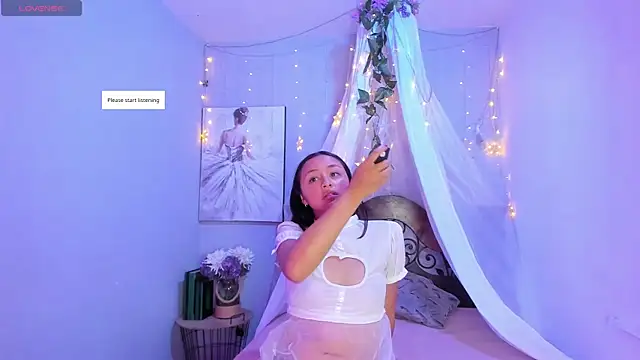 thalia ecos online show from 04/19/26, 04:28