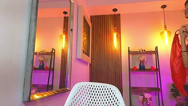 Cherry Vixen  online show from 04/23/26, 06:43