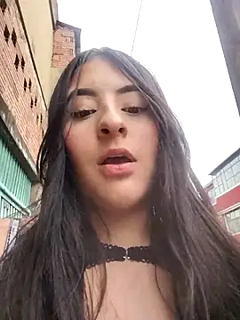 Maggiee 1 online show from 06/29/26, 07:14
