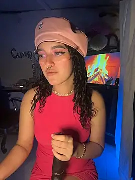 gema stone online show from 04/23/26, 03:19