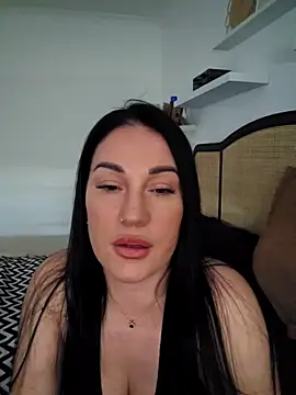 ashleyleeXX online show from 04/24/26, 09:56