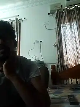 singaram190 online show from 04/19/26, 08:35