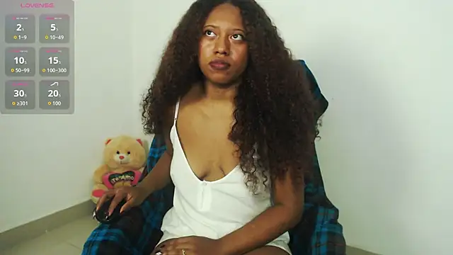 Ms-zozii online show from 04/23/26, 03:03