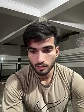 aarav chaudhary007 online show from 04/18/26, 03:54