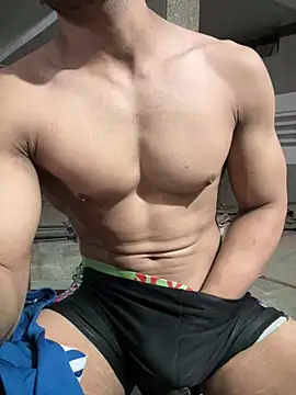 aarav chaudhary007 online show from 04/21/26, 03:24