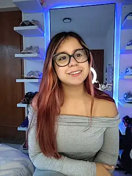 DemonAkai online show from 04/25/26, 02:47